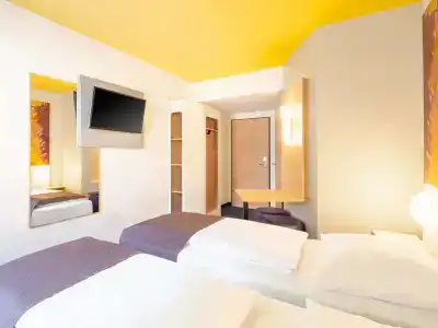 b&b Heilbronn - 31