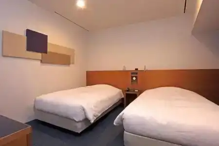 Jr Inn Sapporo - 32