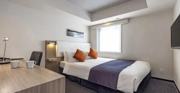 Tokyu Stay Shimbashi - 40