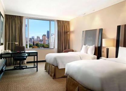 Hilton Buenos Aires - 52