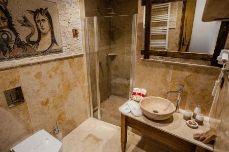 Sultan Cave Suites - 64