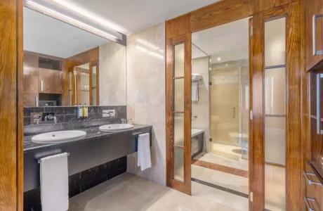 Eurostars Suites Mirasierra - 62