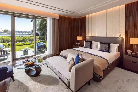 Mandarin Oriental Bosphorus, Istanbul - 35