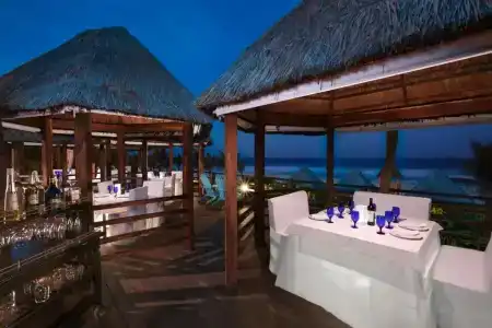 Grand Oasis Cancun - Все включено - 18
