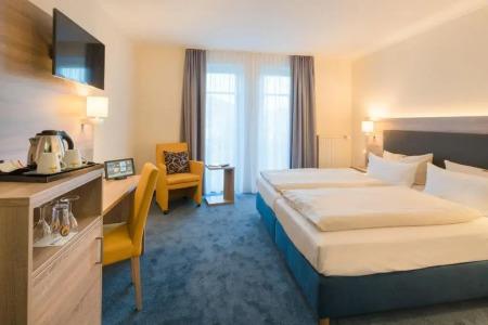 Best Western ParkLeiss - 5