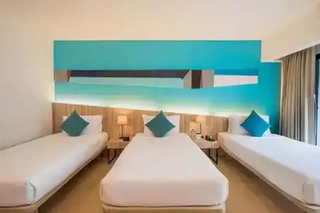j Inspired Pattaya - Sha Extra Plus - 98
