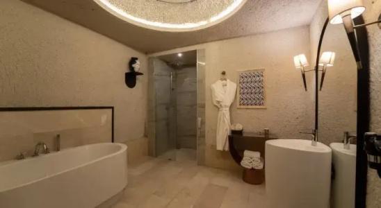 Artemis Cave Suites & Spa - 63
