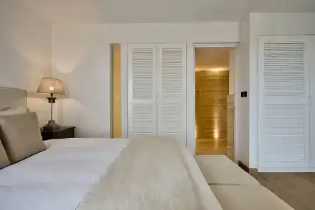66 Saint Paul's & Spa - 64