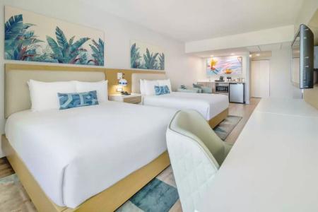 Radisson Miami Beach - 69