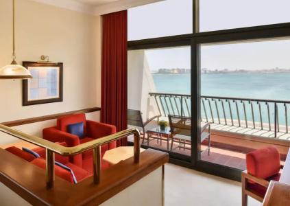 Sheraton Grand Resort & Convention - 69