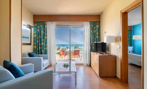 Elba Carlota Beach & Convention Resort - 59