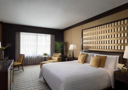 Anantara Siam Bangkok - Sha Extra Plus Certified - 70