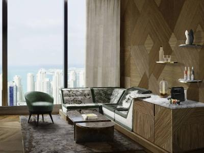 SO/ Uptown Dubai - 37