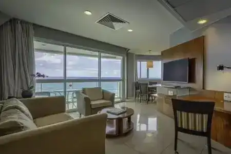 Wyndham Rio de Janeiro Barra - 103