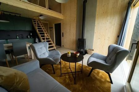 Skårungen -, Cabins and Camping - 122