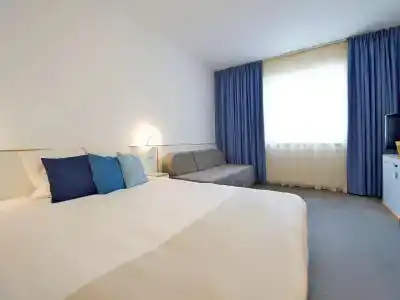 Novotel Firenze Nord Aeroporto - 4