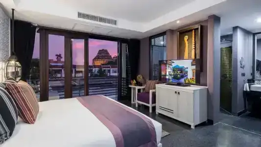 u Chiang Mai - Sha Extra Plus - 33