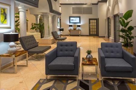 Lexington By Rl Miami Beach - 19