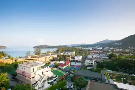 Sugar Palm Grand Hillside - Sha Plus - 21