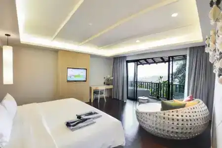 Andaman Cannacia Resort & Spa - Sha Extra Plus - 72