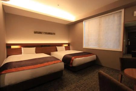 Urban Kyoto Shijo Premium - 54