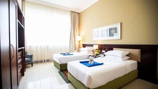 Pearl City Suites - 67