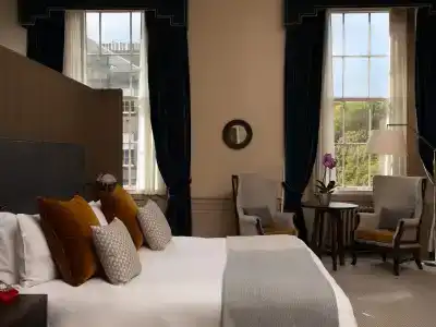 Kimpton - Charlotte Square, An Ihg - 64