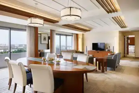 Sheraton Grande Tokyo Bay - 117