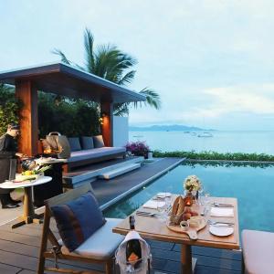 Celes Beachfront Resort Koh Samui - Sha Extra Plus - 46