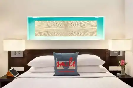 Jen Maldives Male by Shangri-La - 11