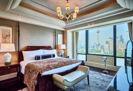 Waldorf Astoria Shanghai on the Bund - 60