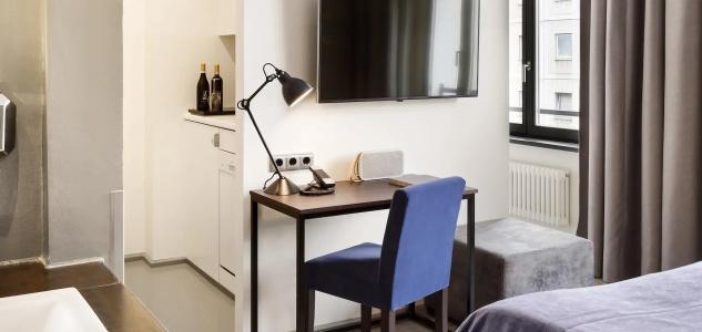 Lux 11 Berlin-Mitte - 32