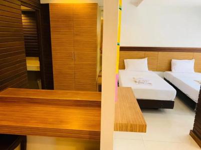 Delight Resort - 58