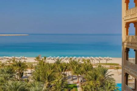 Waldorf Astoria Ras Al Khaimah - 49