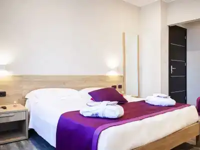 Mercure Palermo Centro - 28