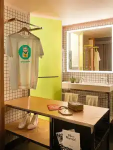Mama Shelter Paris West - 36
