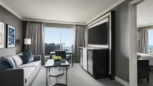 The Ritz-Carlton, - 70