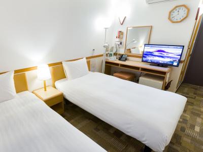 Toyoko Inn Tokyo Asakusa Kuramae No 1 - 15