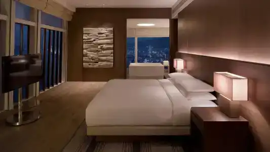 Park Hyatt Busan - 70