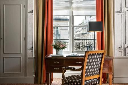 Hôtel Mansart - Esprit de France - 62