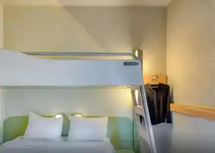ibis budget Luzern City - 47