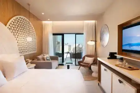 Mitsis Rodos Village Beach & Spa - 45