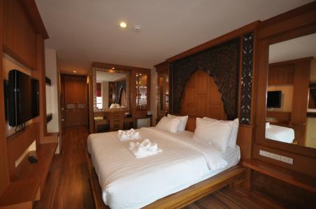 Chalelarn Hua Hin - 38