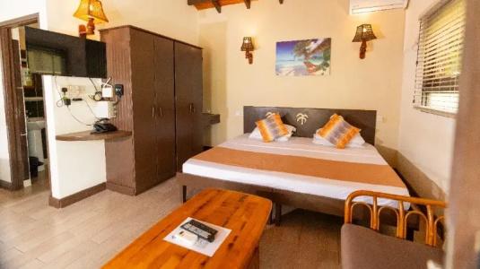Romance Bungalows - 39