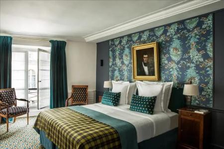 Hôtel Mansart - Esprit de France - 47