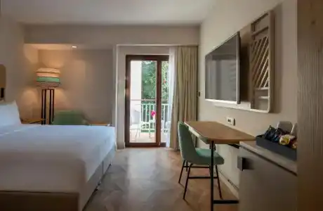 Doubletree By Hilton Bodrum Isıl Club Resort - Ultra All Inclusive - 49