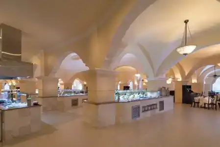 Occidental Caribe - All Inclusive (former Barcelo Punta Cana) - 29