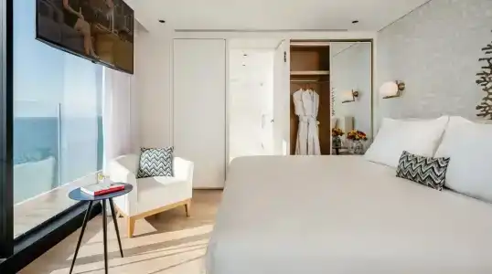Vert Lagoon Netanya - 45