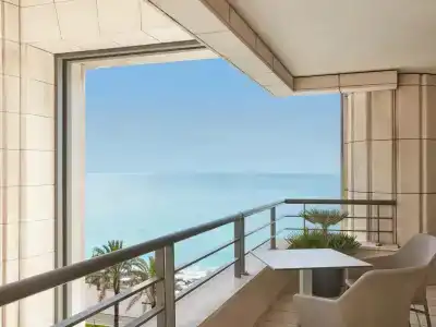 Hyatt Regency Nice Palais de la Méditerranée - 83