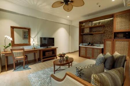 Kuta Seaview Boutique Resorts - 52